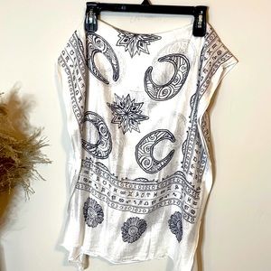 Yoga Horoscope Scarf 🧘‍♂️